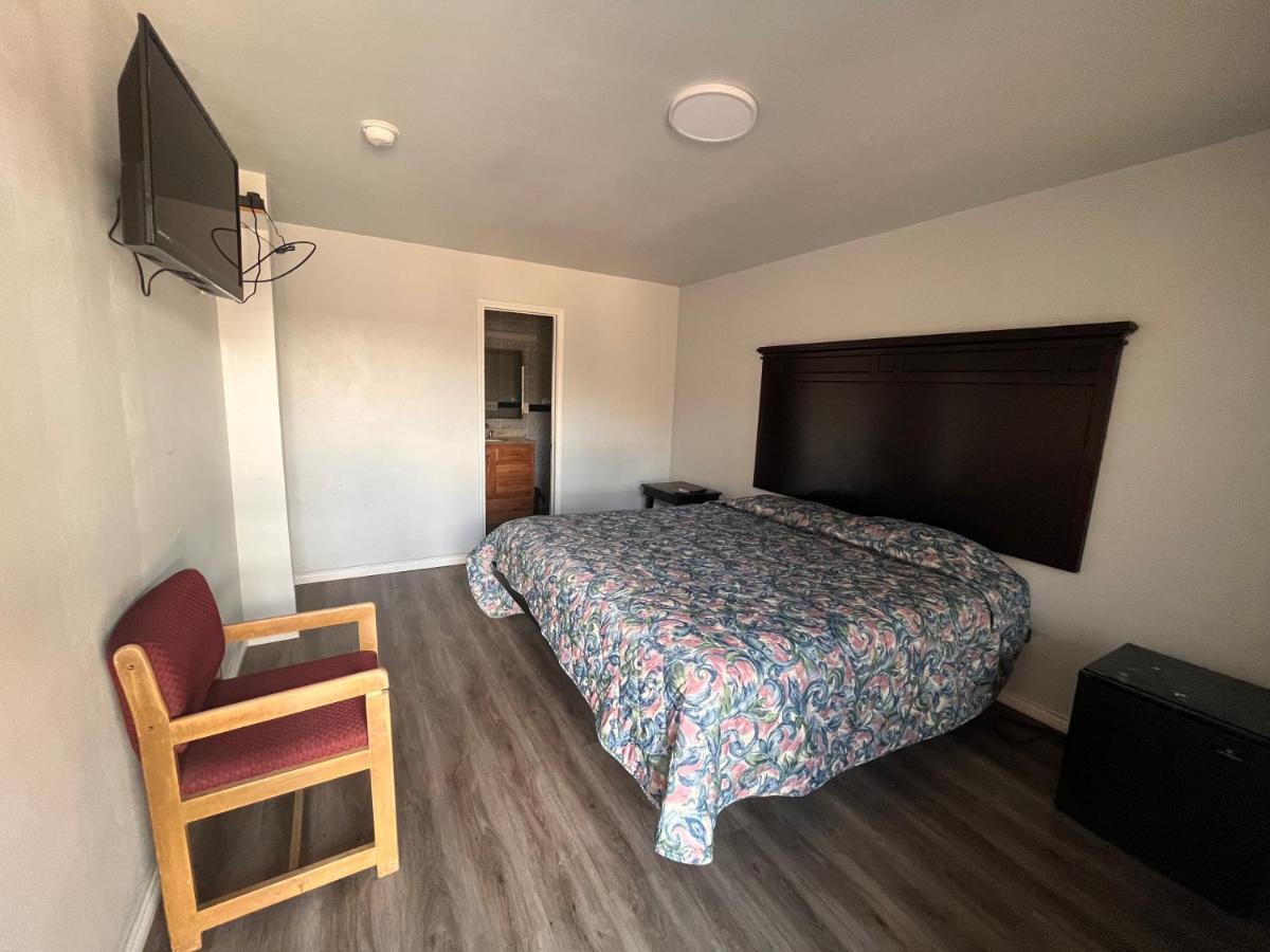 Sunrise Motel 샌안토니오 외부 사진